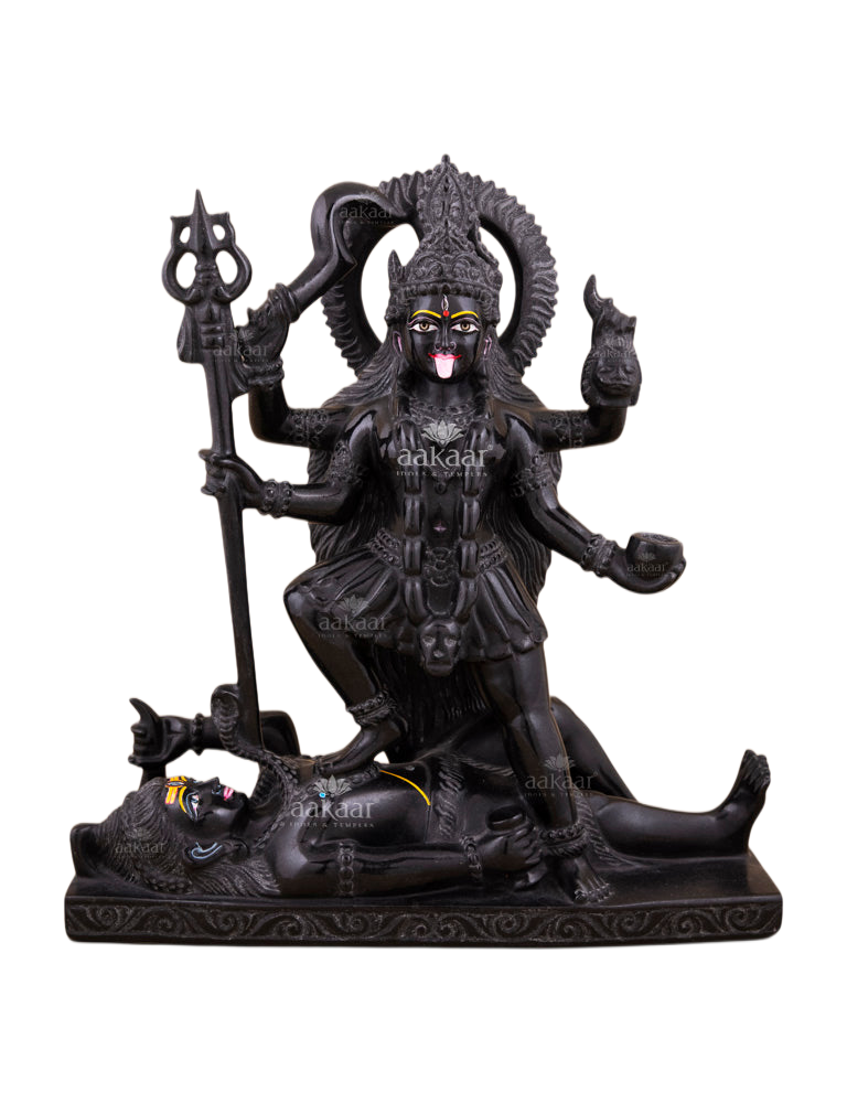 ഭദ്രകാളി