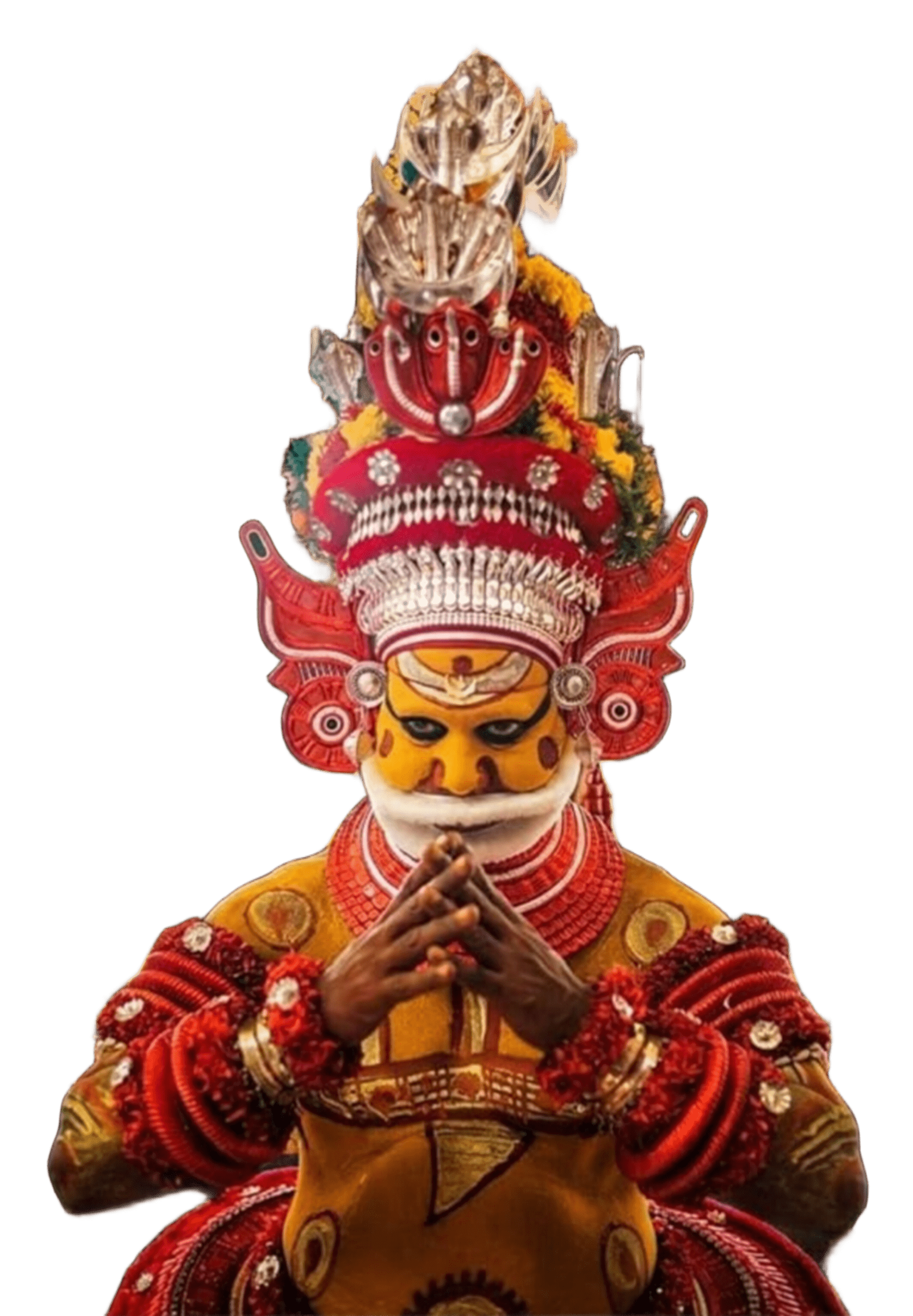 മുത്തപ്പൻ